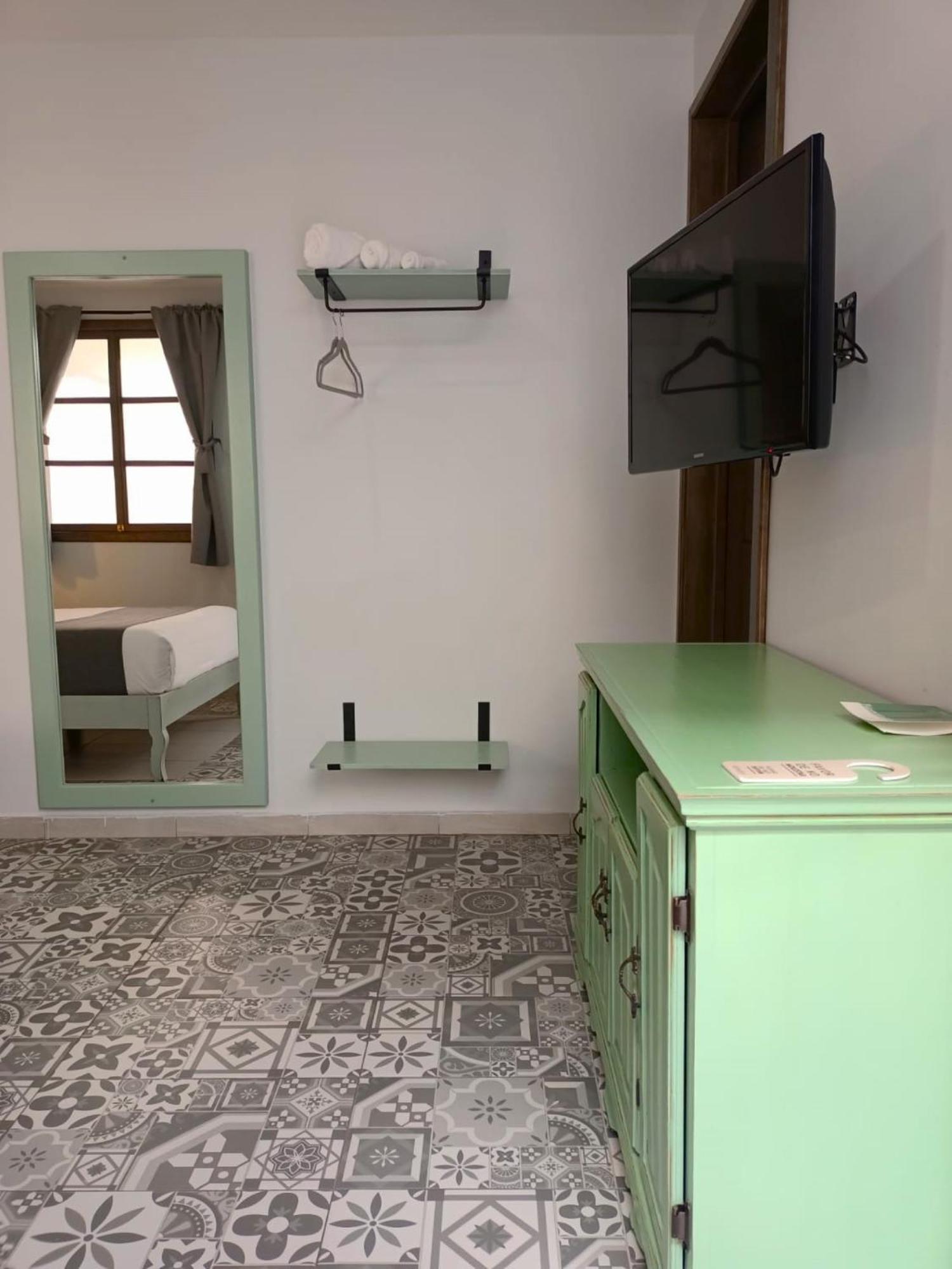 Anoranza Hotel Boutique Ciudad Hidalgo Bagian luar foto