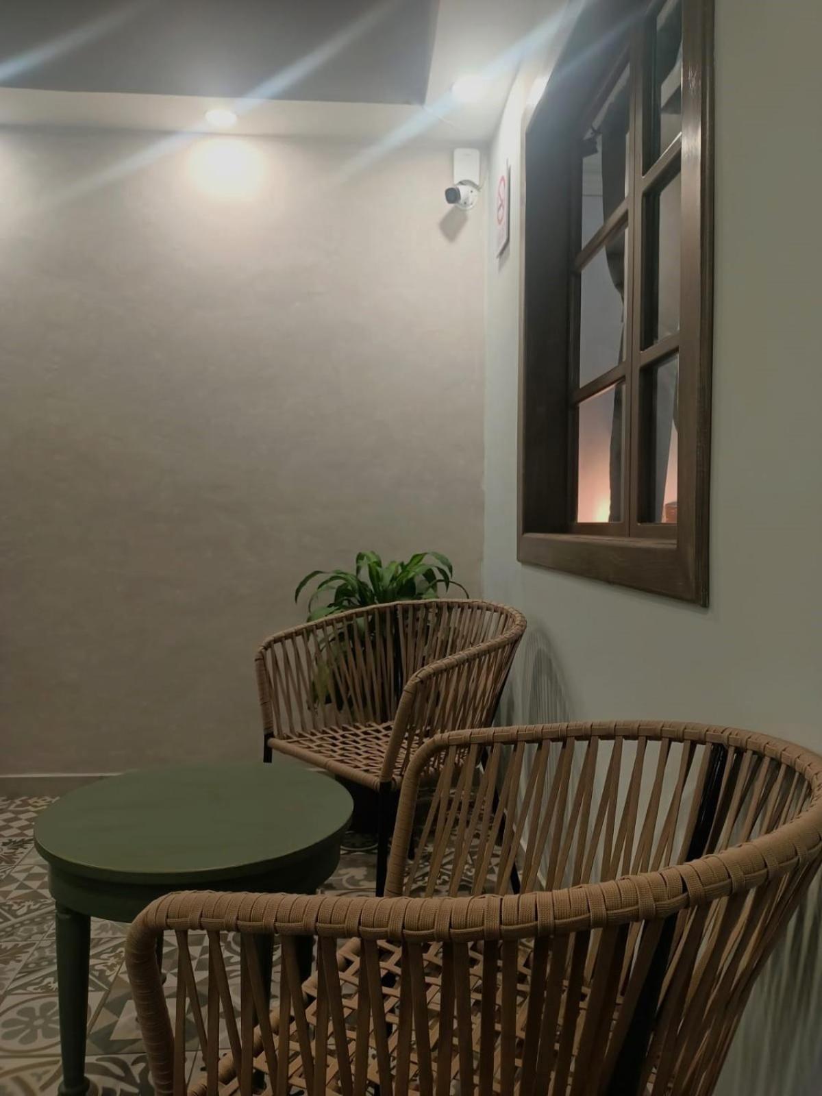 Anoranza Hotel Boutique Ciudad Hidalgo Bagian luar foto