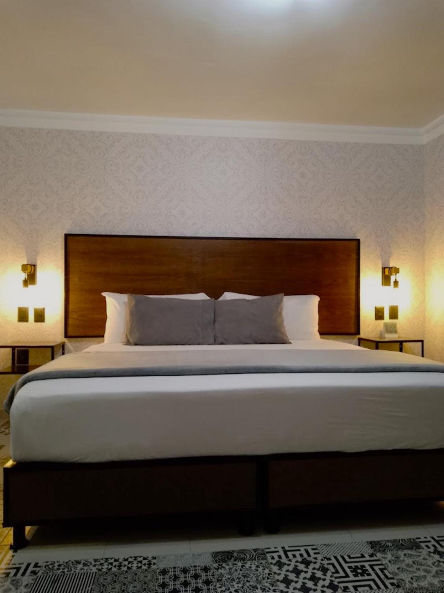Anoranza Hotel Boutique Ciudad Hidalgo Bagian luar foto