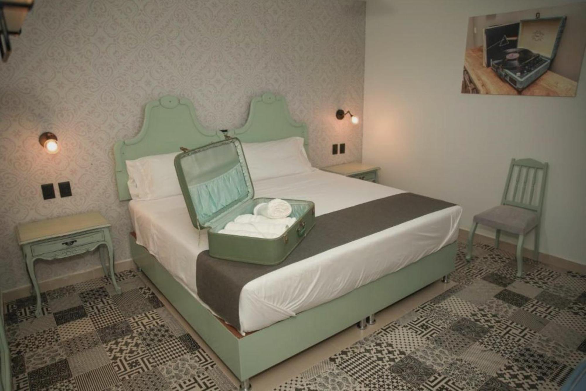 Anoranza Hotel Boutique Ciudad Hidalgo Bagian luar foto