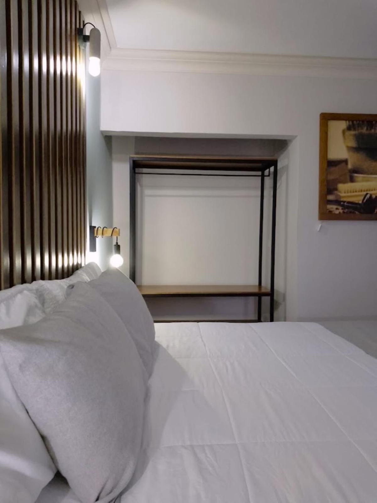 Anoranza Hotel Boutique Ciudad Hidalgo Bagian luar foto