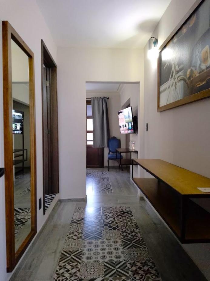 Anoranza Hotel Boutique Ciudad Hidalgo Bagian luar foto