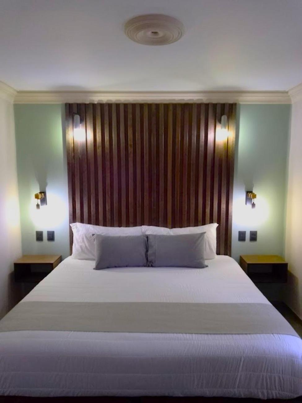 Anoranza Hotel Boutique Ciudad Hidalgo Bagian luar foto
