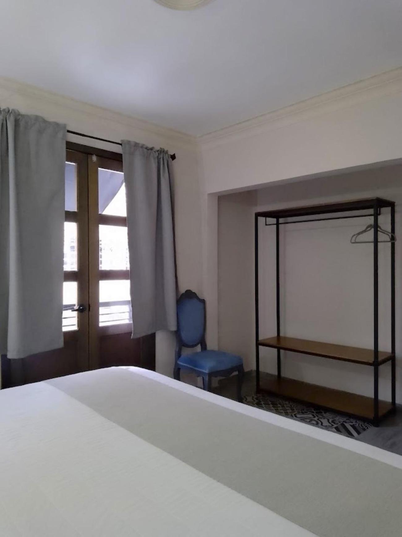 Anoranza Hotel Boutique Ciudad Hidalgo Bagian luar foto