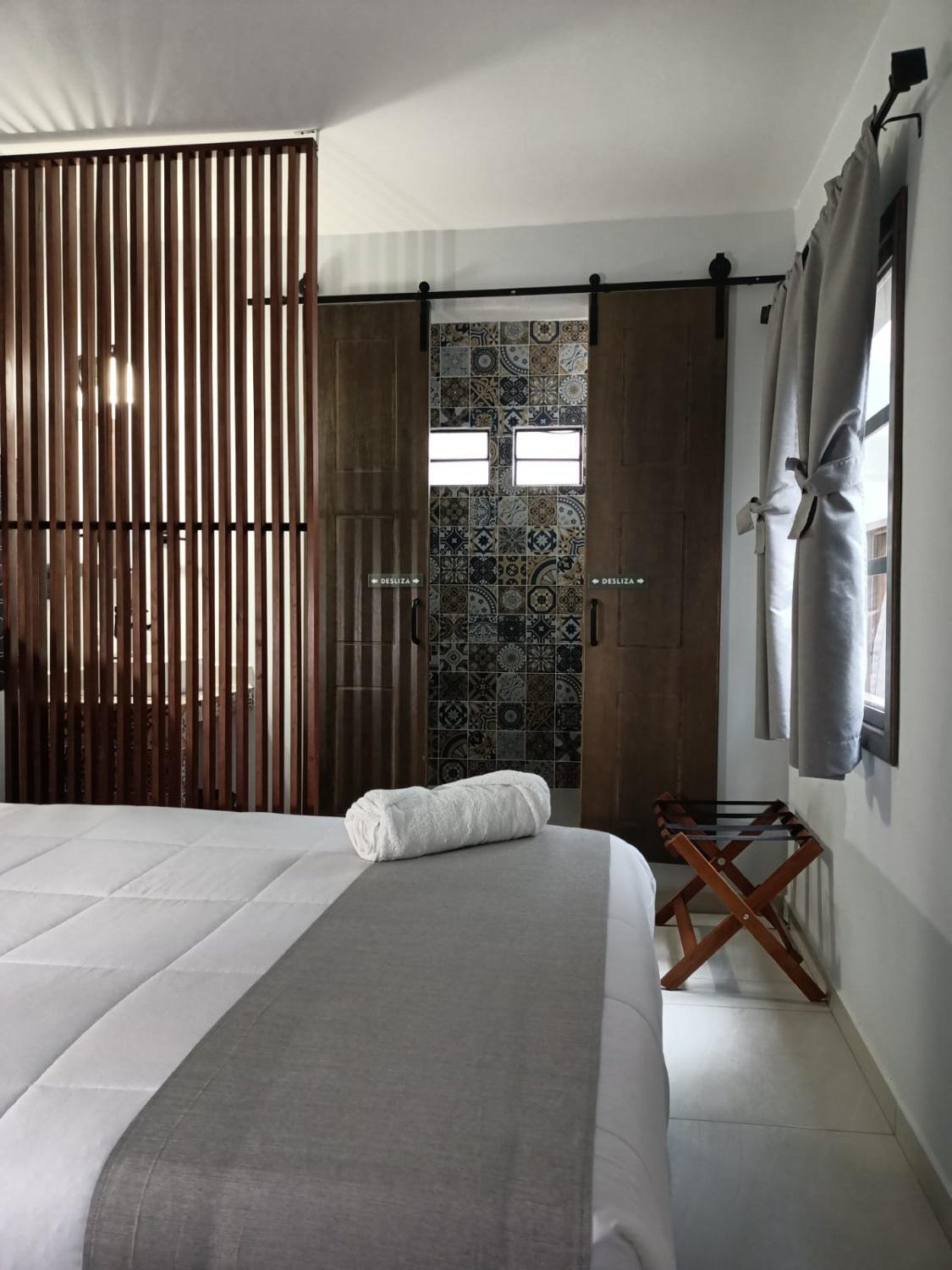 Anoranza Hotel Boutique Ciudad Hidalgo Bagian luar foto